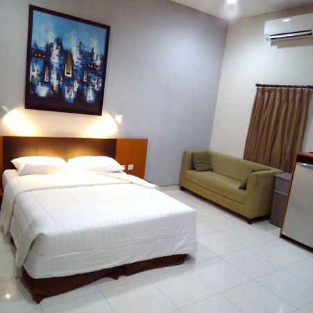 Jambuluwuk Residence Menteng Jacarta Exterior foto