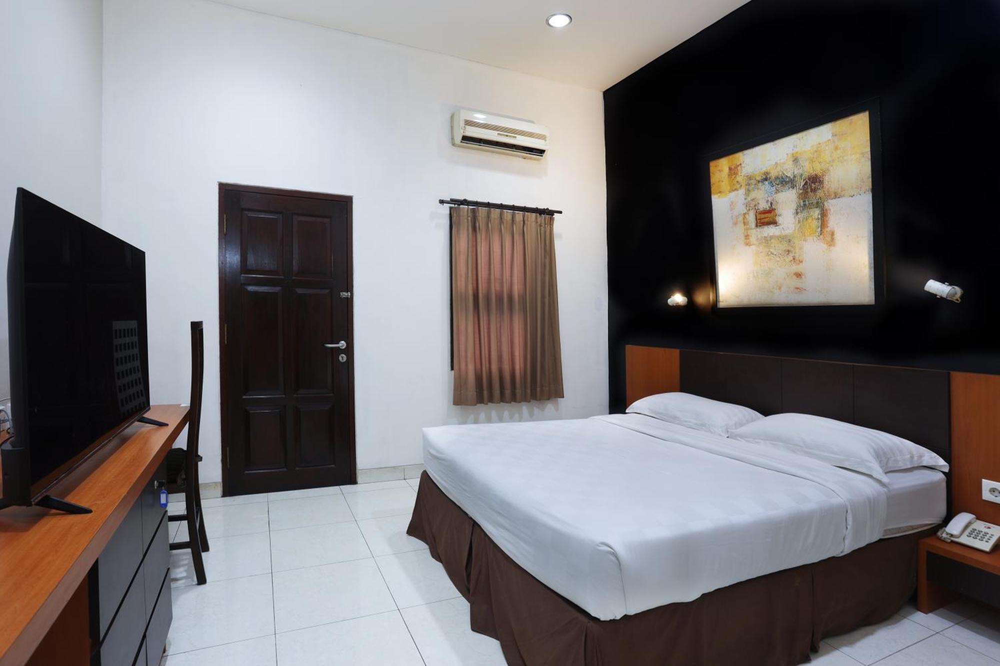 Jambuluwuk Residence Menteng Jacarta Exterior foto