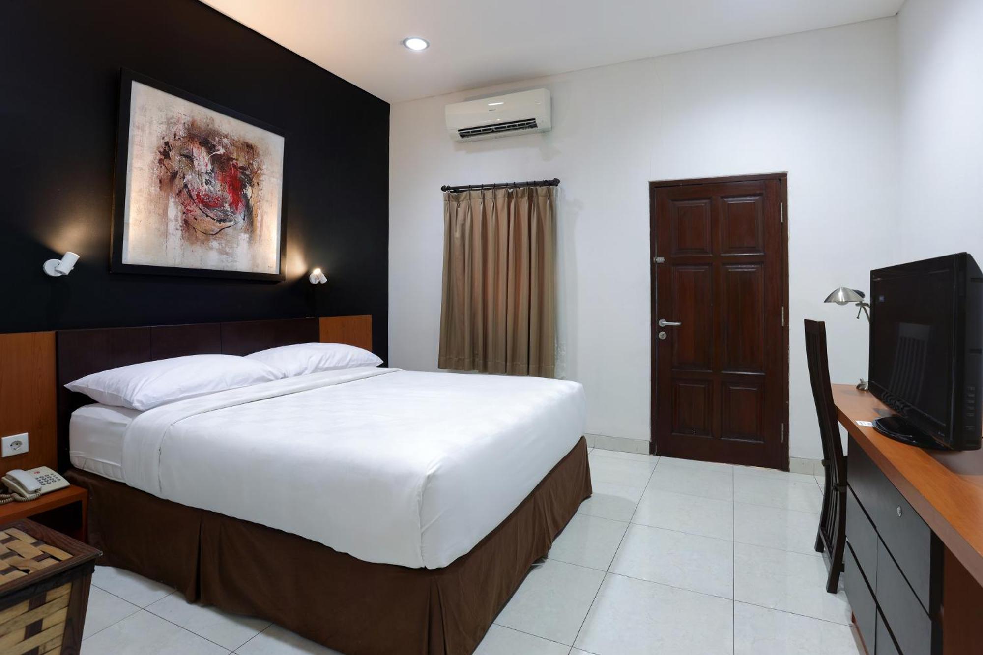Jambuluwuk Residence Menteng Jacarta Exterior foto