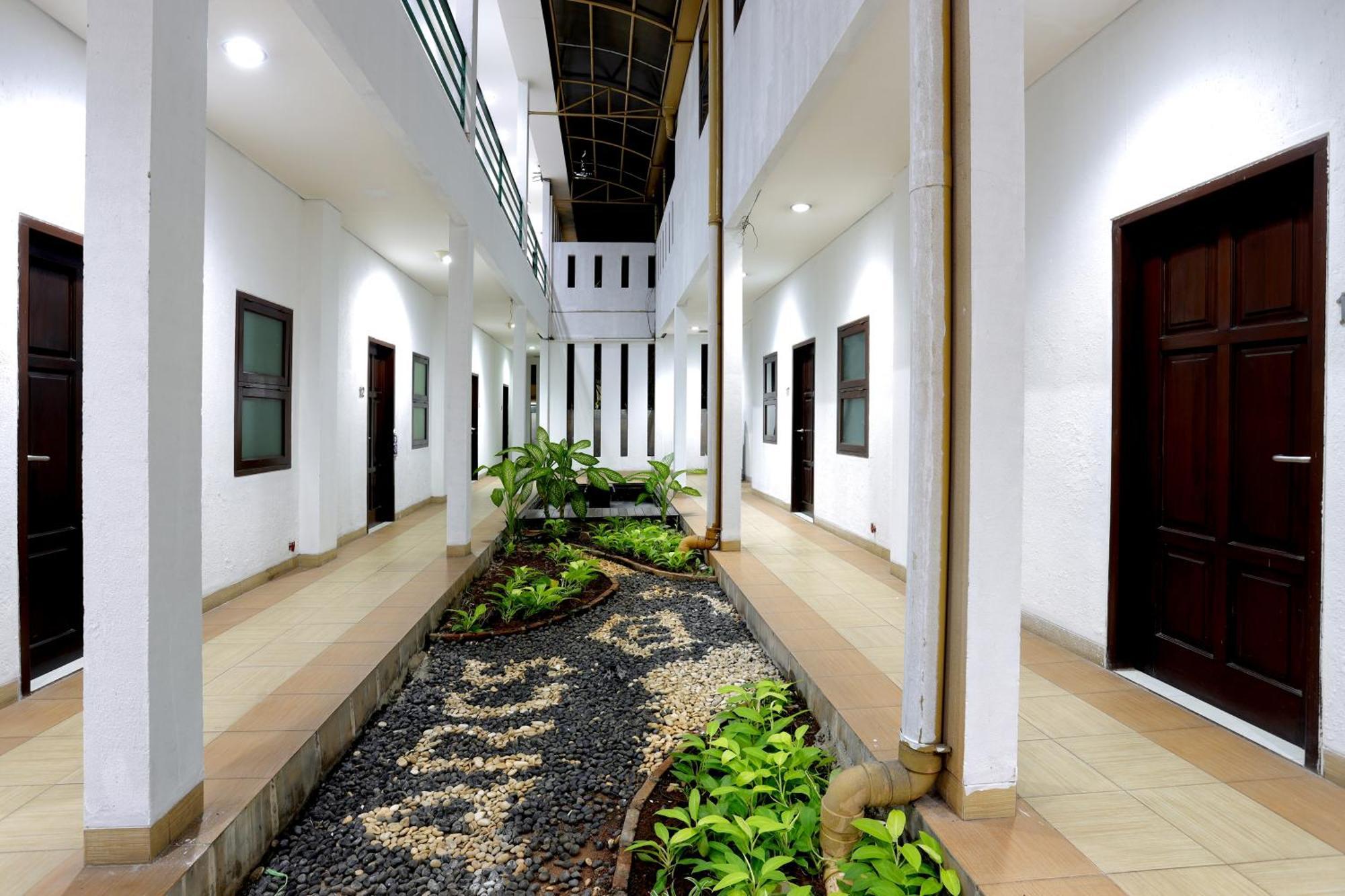 Jambuluwuk Residence Menteng Jacarta Exterior foto