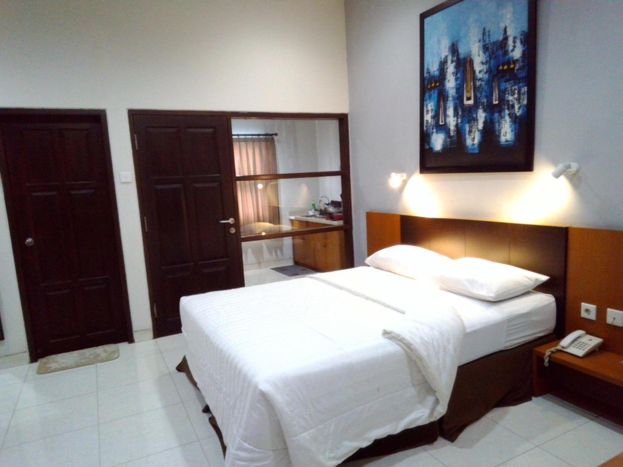 Jambuluwuk Residence Menteng Jacarta Exterior foto