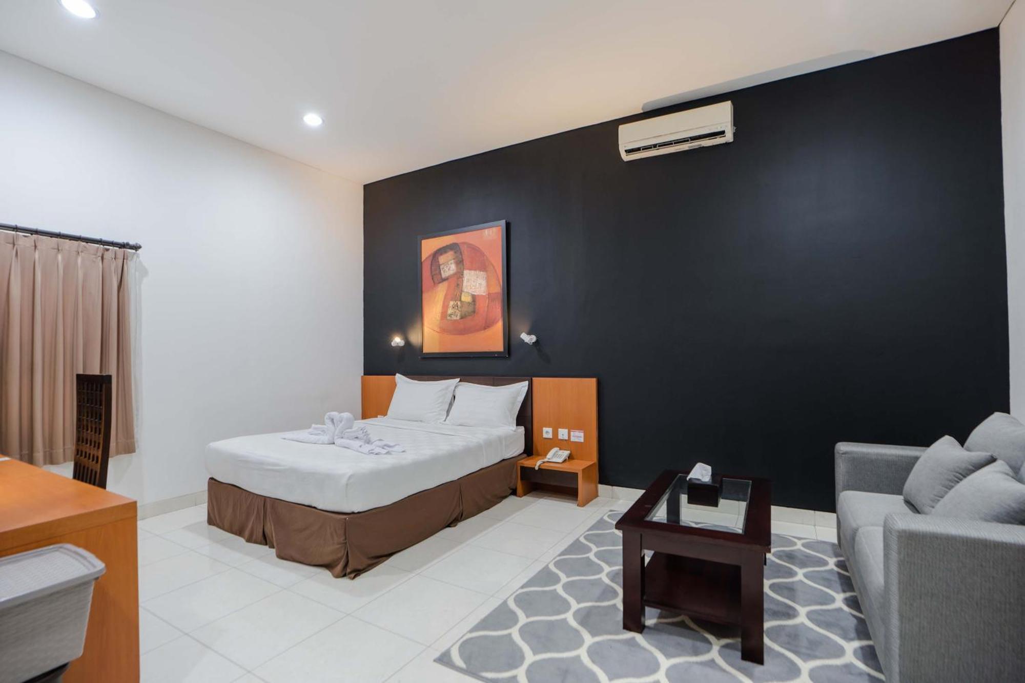 Jambuluwuk Residence Menteng Jacarta Exterior foto