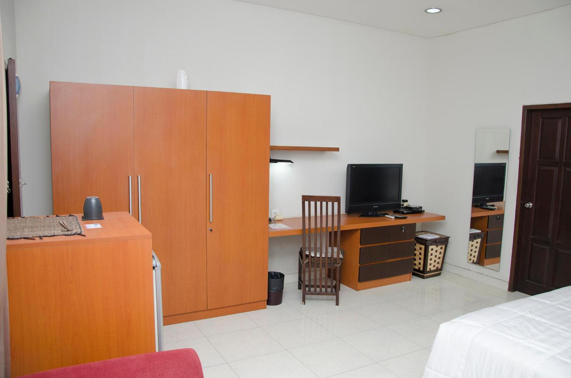 Jambuluwuk Residence Menteng Jacarta Exterior foto