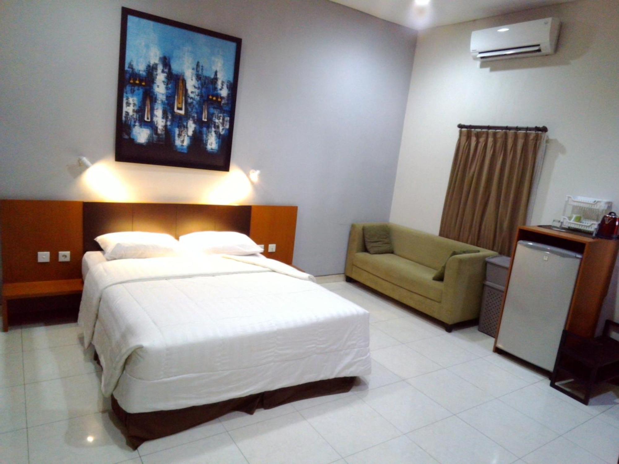 Jambuluwuk Residence Menteng Jacarta Exterior foto